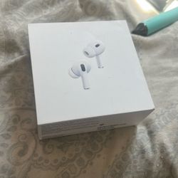 AirPod 2nd Gen 