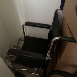 Wheelchair