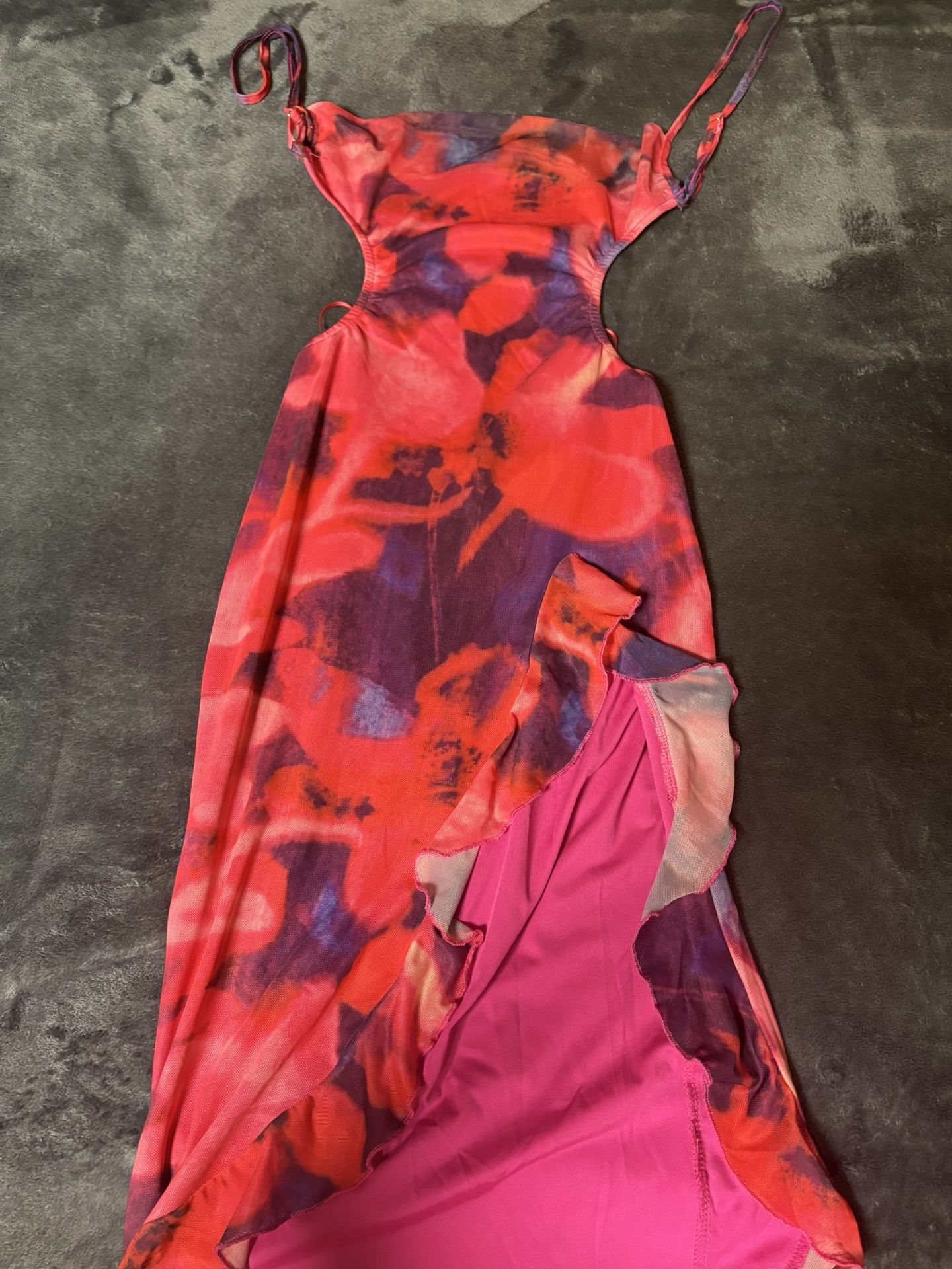Fashion Nova Dress