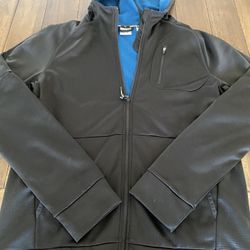 Puma Full Zip Hoodie 