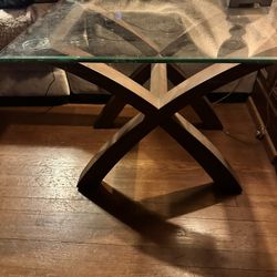 Mid MOD reproduction End Tables 
