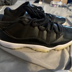 Jordan 11 Lows