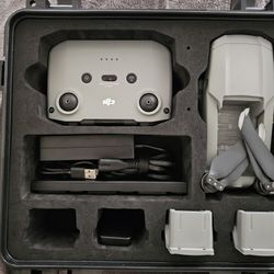 Dji Air2 Combo 