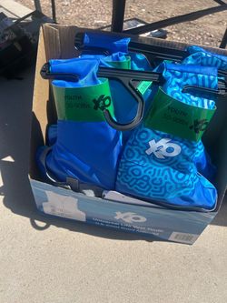 X2O Youth Life Vests 50-90 lbs