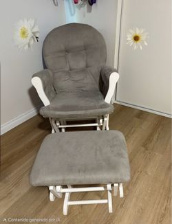 Rocking chair