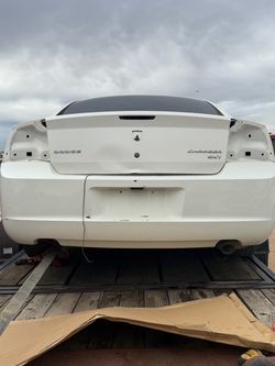 Charger parts