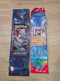 Santa Cruz Lucario Deck Pokemon