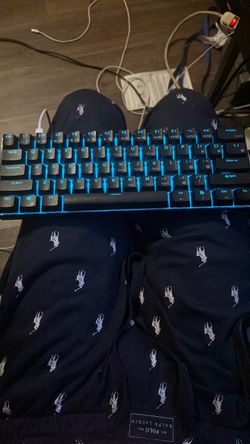 RK61 Gaming Keyboard 60%