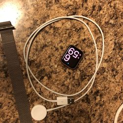 Apple Watch Series 6