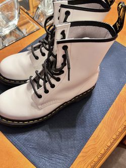 Doc Marten Boots