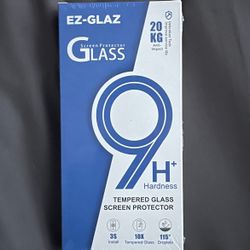 Screen Protector 4-pack iPhone 16 Plus