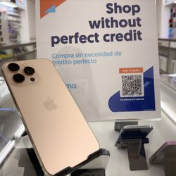 iPhone 16 Pro Max 256gb Unlock