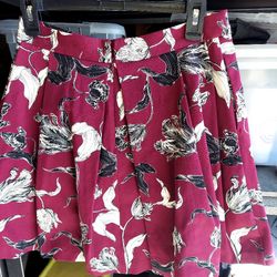 Women's Banana Republic Skirt - Sz 4