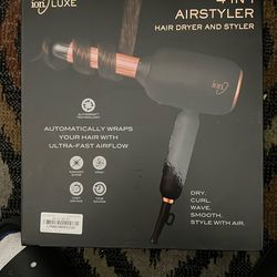 ion Luxe 4in1 Autowrap $70 OBO