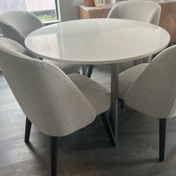 Room&Board Dining Set 
