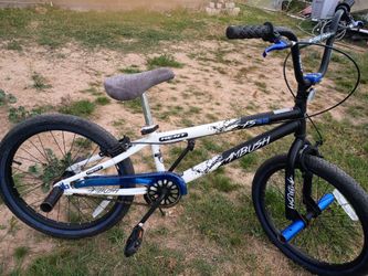 Boys Bike