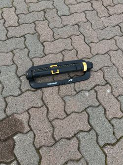 Oscillating Sprinkler