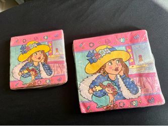 Invitations - Dress Up Party, 16 Ct. each