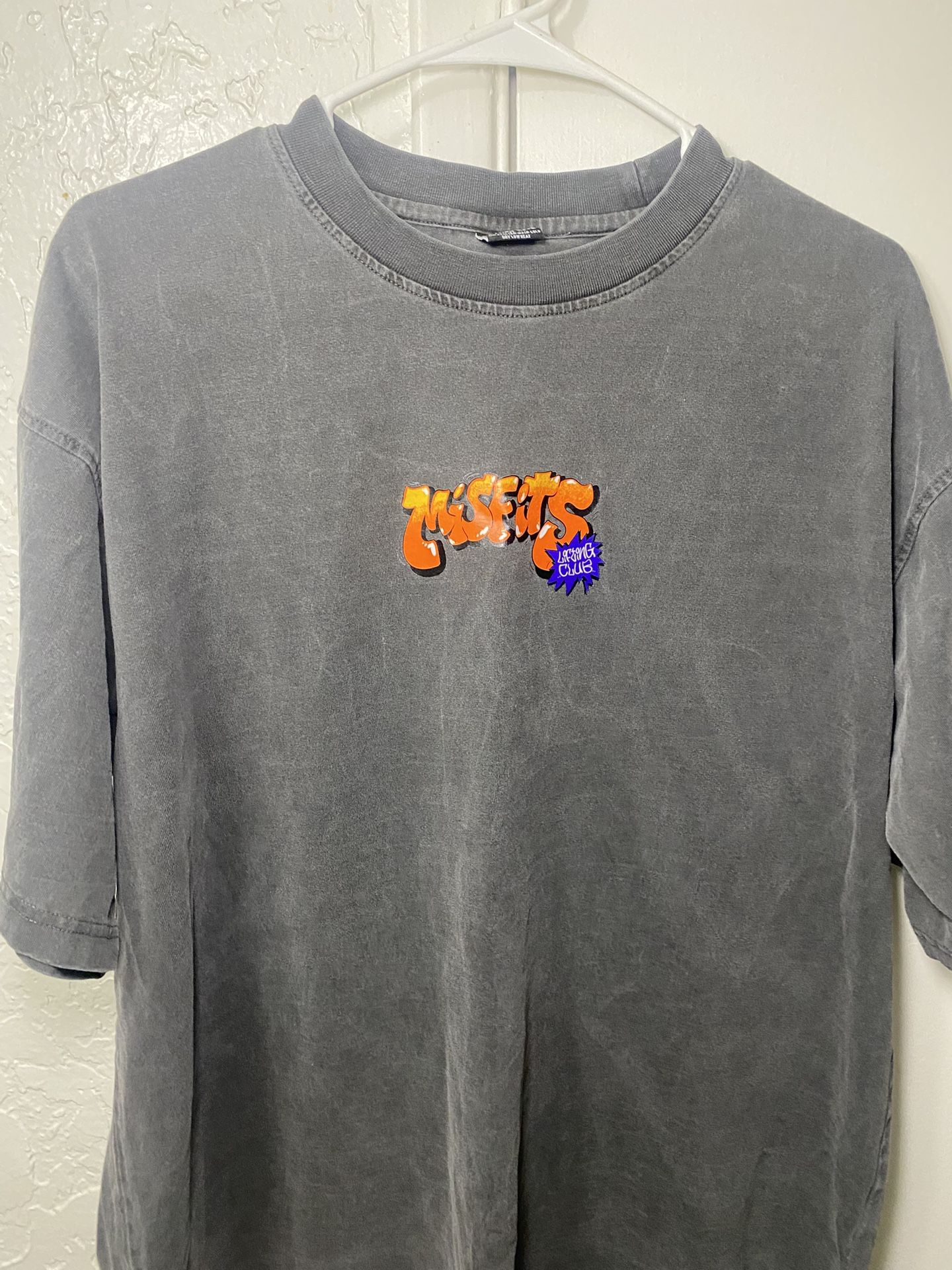 Misfits Shirt