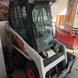 2021 bobcat s70