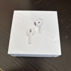 AirPod 4s Active Noise Cancellation 