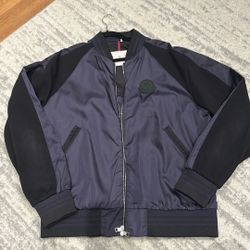 Moncler Bomber Jacket NWT