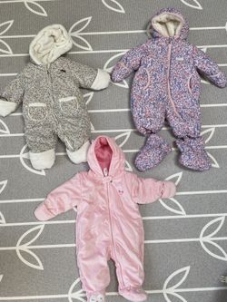Baby Jacket