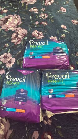 3 for $30 ++Per-Fit Daily Underwear