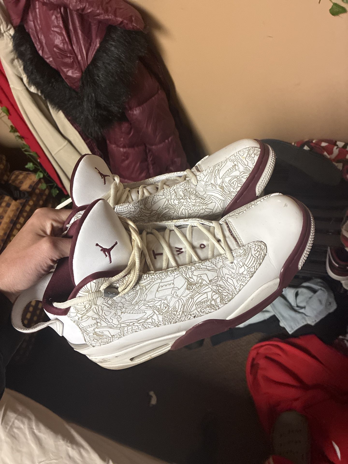 Jordan 6