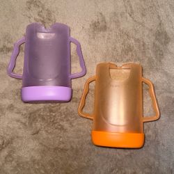 Momcozy Pouch Holders 