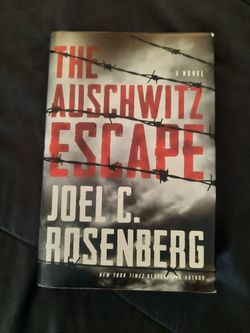 The Aushwitz Escape