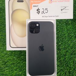 Apple IPhone 15  Unlocked  Pay In Payments With No Credit Needed, Lowest Wholesale Prices. 3 months Warranty