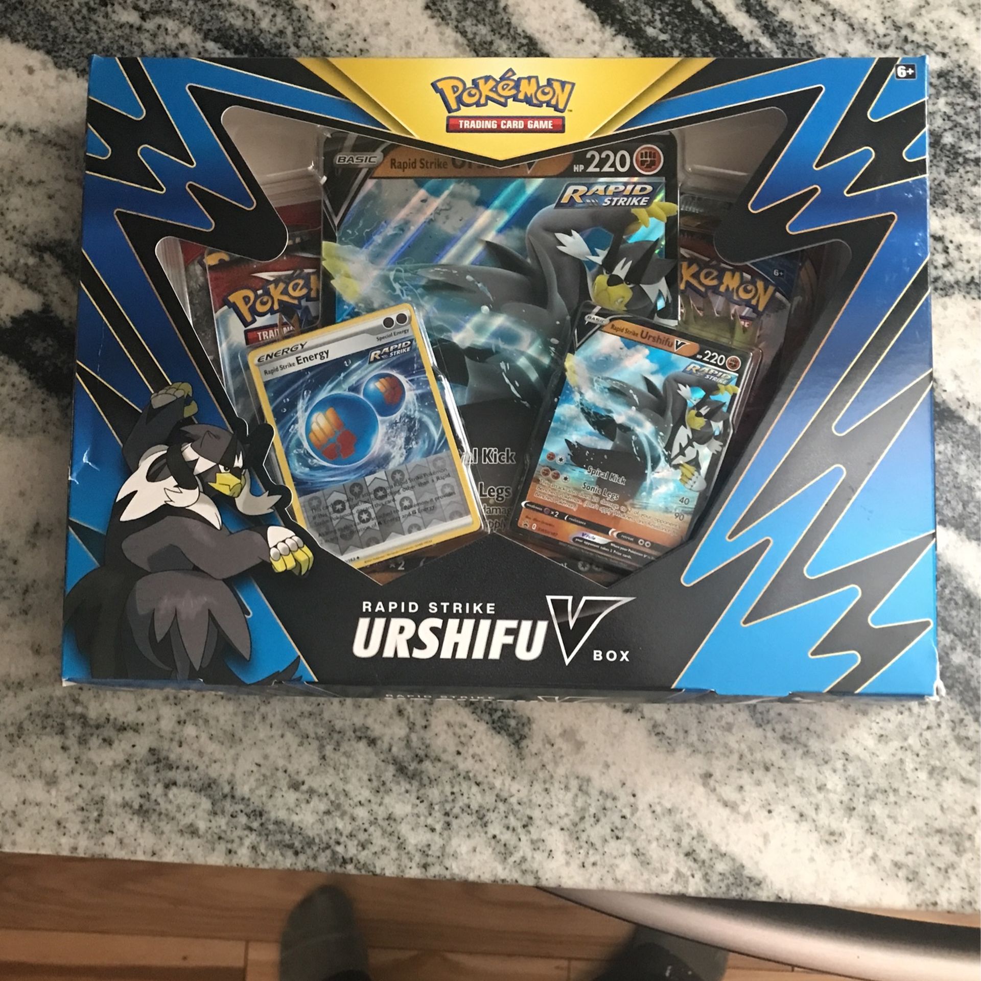 Pokemon