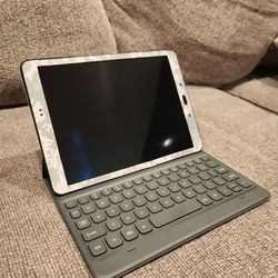 Samsung Galaxy Tab S3 9.7 32gb - Keyboard Cover OEM