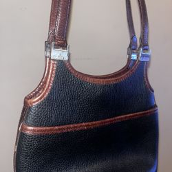 Vintage Leather Purse 