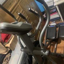 Elliptical 