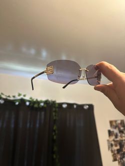 Miu Miu sunglasses
