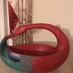Goose Basket