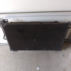 Parts of 2005 TrailBlazer