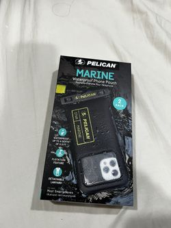 Pelican Waterproof Phone Pouch