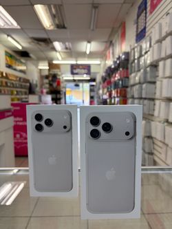 iPhone 18 Pro Max 256 GB New!