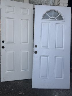 Doors