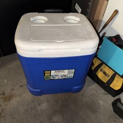 Igloo Ice chest 