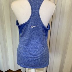 Nike Workout t-shirt 