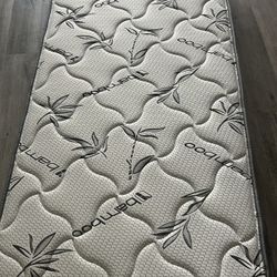 Twin Size Mattress 