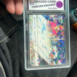 Obtani  Ronald Acuna Jr