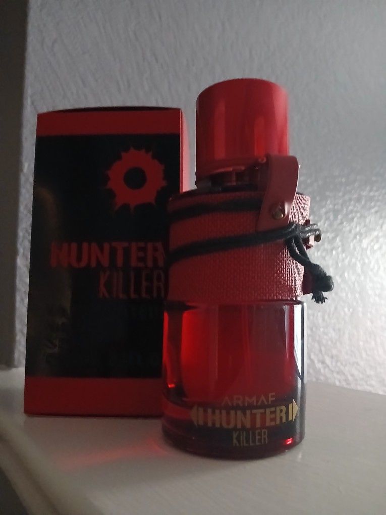 Armaf Hunter Killer
