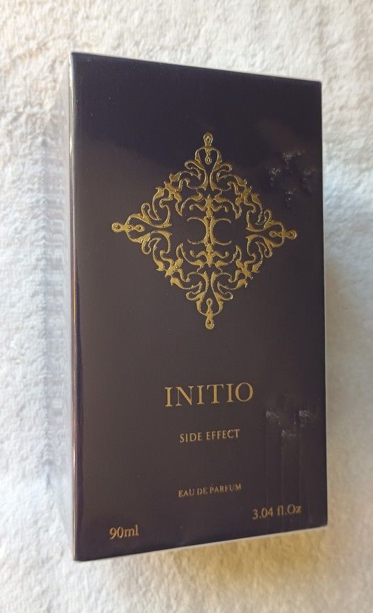 Initio Parfums Side Effect 90ml New Sealed In Box 1 Of 1 - Luxury Fragrance – $100 OBO