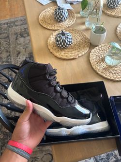 Jordan 11 Space Jams
