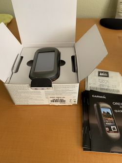 Garmin Oregon 450